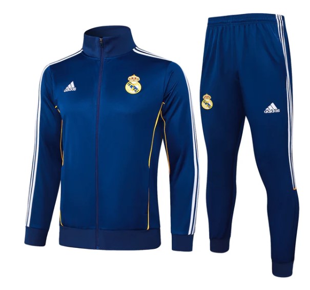 Chándal Real Madrid 25/26