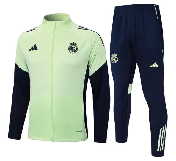 Chándal Real Madrid 25/26