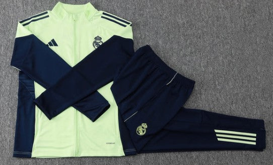 Chándal Niño Real Madrid 25/26