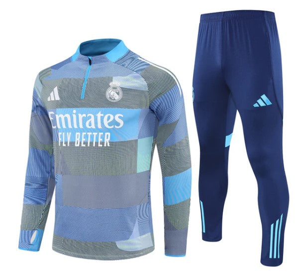 Chándal Niño Real Madrid 25/26