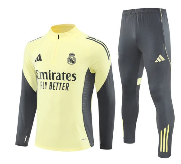 Chándal Real Madrid 25/26