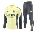 Chándal Real Madrid 25/26