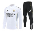 Chándal Real Madrid 25/26