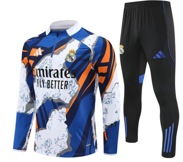 Chándal Niño Real Madrid 25/26