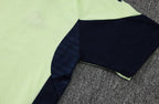 Camiseta y Pantalón corto de entrenamiento Real Madrid 25/26