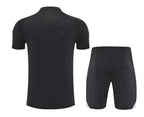 Camiseta y Pantalón corto de entrenamiento Real Madrid 25/26