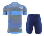 Camiseta y Pantalón corto de entrenamiento Real Madrid 25/26
