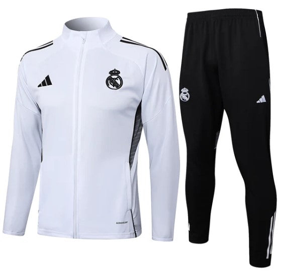 Chándal Real Madrid 25/26