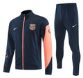 Chándal FC Barcelona 25/26