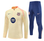 Chándal FC Barcelona 25/26