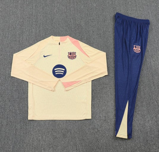 Chándal FC Barcelona 25/26