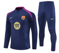 Chándal FC Barcelona 25/26