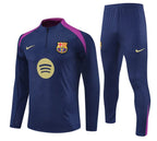 Chándal FC Barcelona 25/26