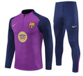 Chándal FC Barcelona 25/26