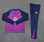 Chándal FC Barcelona 25/26