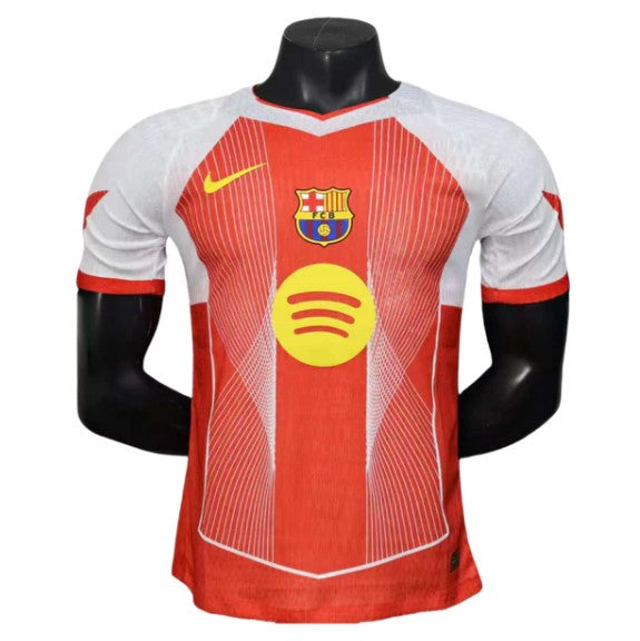 Camiseta FC Barcelona Edición Especial 25/26 - Jugador