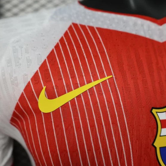 Camiseta FC Barcelona Edición Especial 25/26 - Jugador