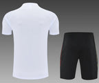 Camiseta y Pantalón corto de entrenamiento Juventus 25/26