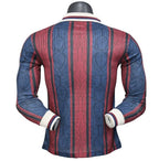 Camiseta Manga larga FC Barcelona Edición Especial 125 Años 25/26 - Jugador