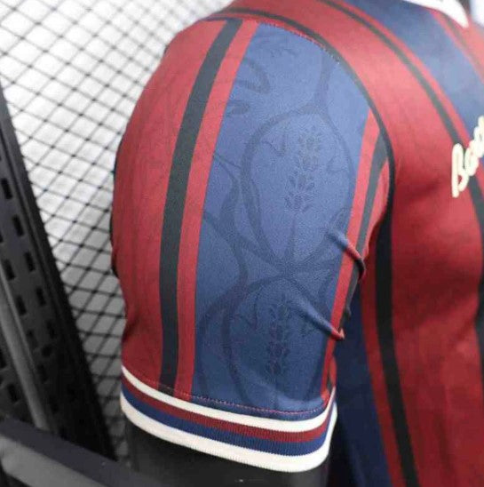 Camiseta FC Barcelona Edición Especial 125 años 25/26 - Jugador