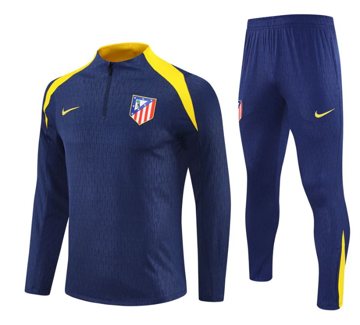 Chándal Niño Atletico de Madrid 25/26