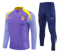 Chándal Niño Atletico de Madrid 25/26