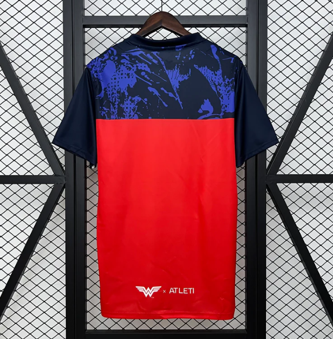 Camiseta Atletico de Madrid Edición Especial 25/26