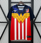 Camiseta Atletico de Madrid Edición Especial 25/26