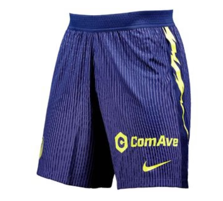 Camiseta y Pantalones para niños Atletico de Madrid Away 25/26 - Con Medias