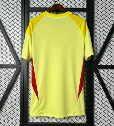 Camiseta do Arsenal Portero 25/26
