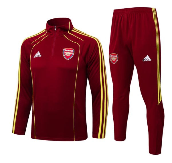 Chándal Arsenal 25/26