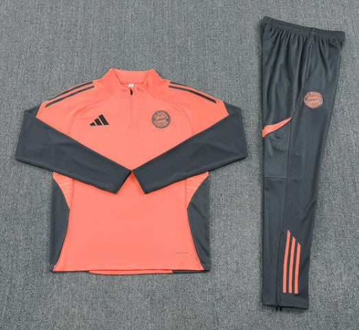 Chándal Bayern de Múnich 25/26