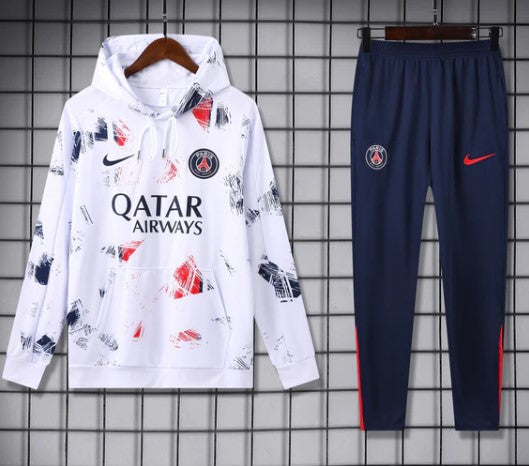 Chándal PSG 25/26 - Con Capucha