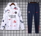 Chándal PSG 25/26 - Con Capucha