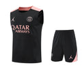 Camiseta y Pantalón corto de entrenamiento PSG 25/26