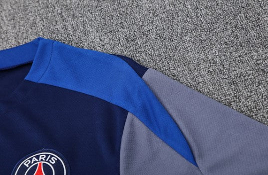 Camiseta y Pantalón corto de entrenamiento PSG 25/26