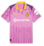 Camiseta Borussia Dortmund Portero 25/26