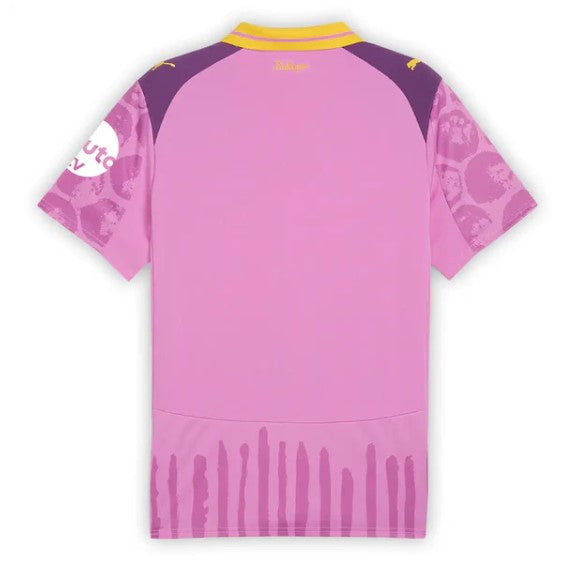 Camiseta Borussia Dortmund Portero 25/26