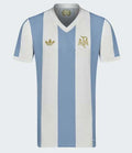Camiseta Conmemorativa Argentina 25/26