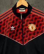 Chándal Manchester United "Bring back collection" - 1991