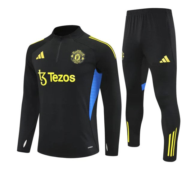 Chándal Manchester United 25/26