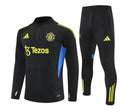 Chándal Niño Manchester United 25/26