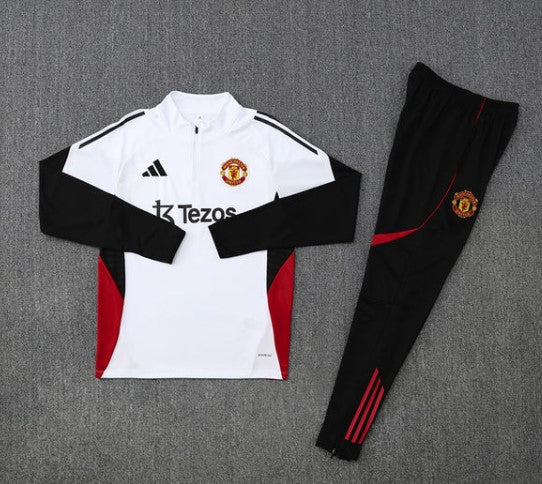 Chándal Manchester United 25/26