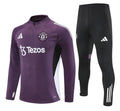 Chándal Manchester United 25/26