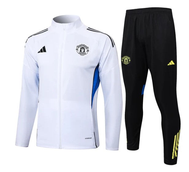 Chándal Manchester United 25/26