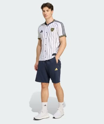Camiseta Boca Juniors US Pack 25/26