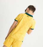 Camiseta y Pantalones para niños A.C Milan Away 25/26 - Con Medias
