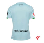 Camiseta Real Betis Away 25/26