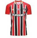 Camiseta São Paulo Away 25/26