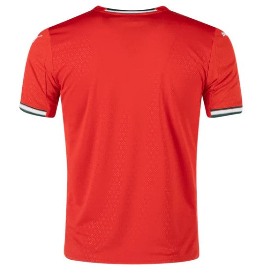 Camiseta Portugal Home 25/26